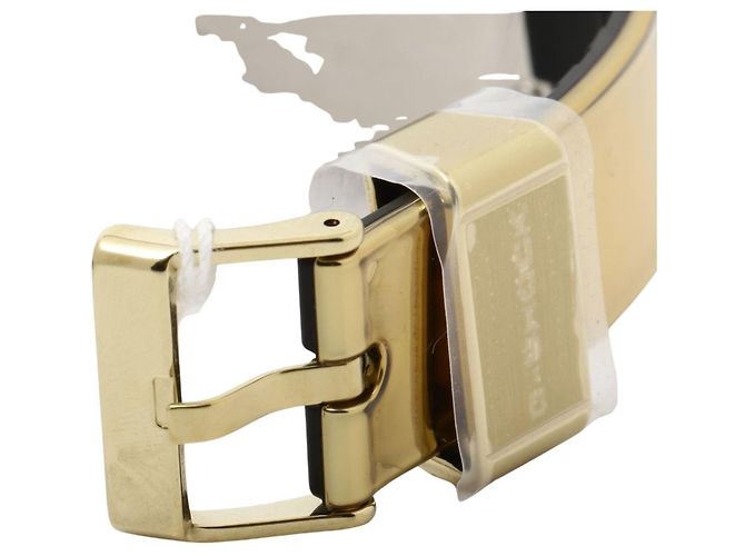 Orologio digitale da uomo Casio G-Shock GM5600YMG9JF Nero D'oro - vista 6