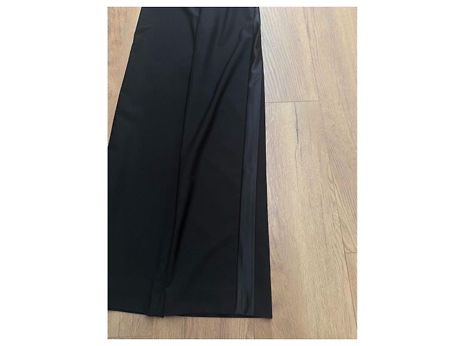 Autre Marque Mono Sanna One negro de seda - vista 5
