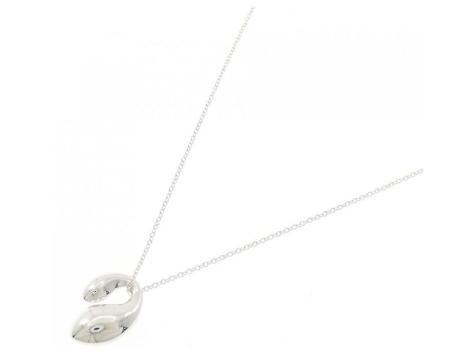 Tiffany & Co Collana in argento 925 Tiffany - vista 2