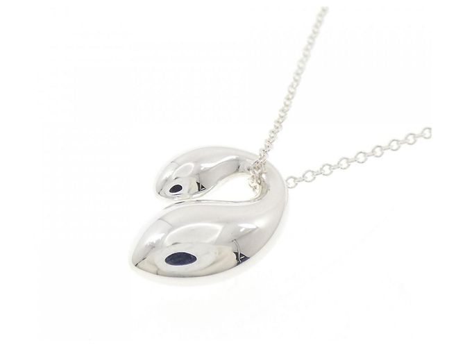 Tiffany & Co Collana in argento 925 Tiffany - vista 3