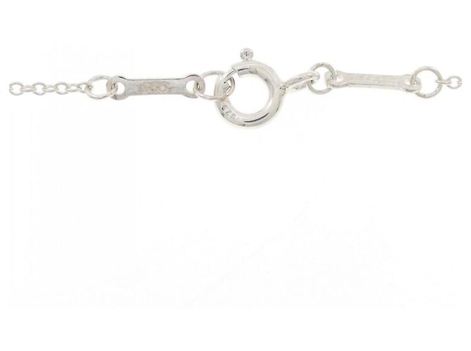 Tiffany & Co Collana in argento 925 Tiffany - vista 5
