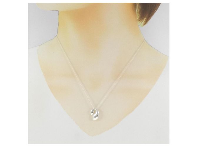 Tiffany & Co Collana in argento 925 Tiffany - vista 6