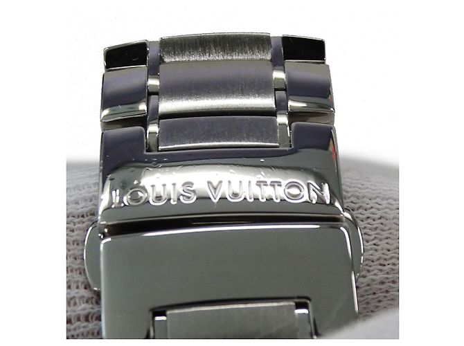 Orologio Cronografo da Uomo Louis Vuitton Tambour - vista 10