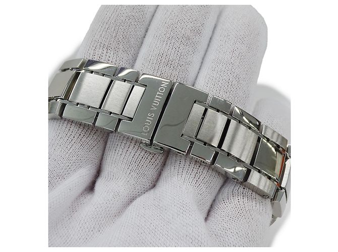 Orologio Cronografo da Uomo Louis Vuitton Tambour - vista 7