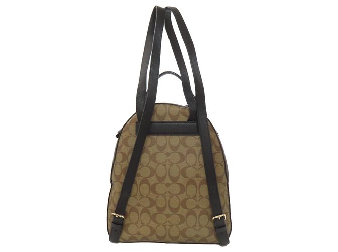 Mochila Jordyn Signature C2002 da Coach - vista 2