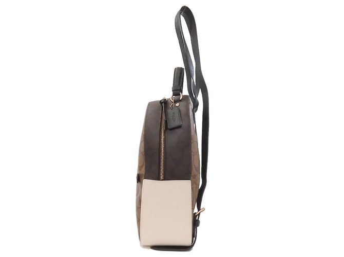 Mochila Jordyn Signature C2002 da Coach - vista 3