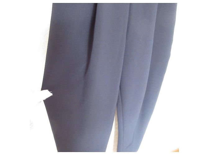 Autre Marque Mono KAAREM Azul Azul marino - vista 3