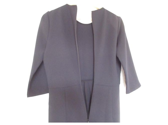 Autre Marque Mono KAAREM Azul Azul marino - vista 4