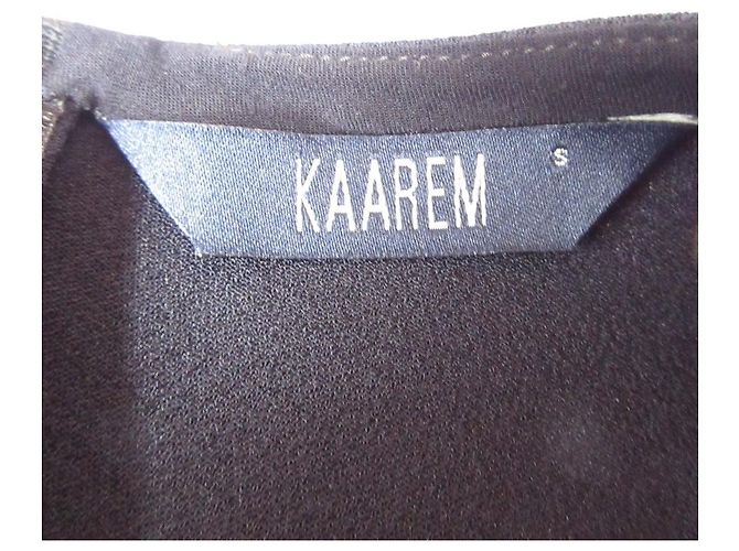 Autre Marque Mono KAAREM Azul Azul marino - vista 5