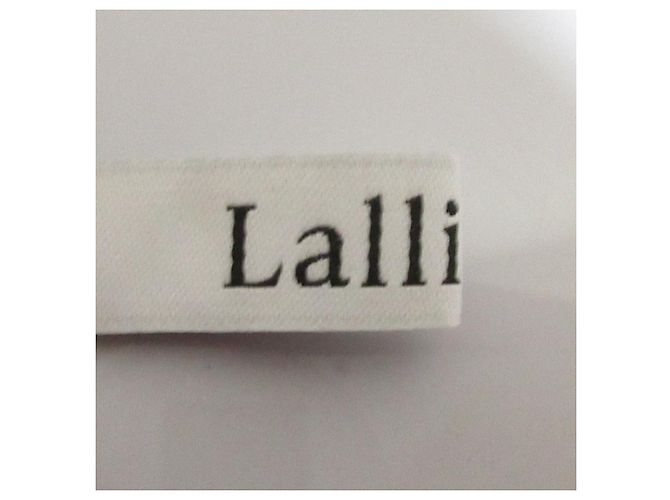 Autre Marque Pullover Lallia Mu MultiWAY con nastro Bianco - vista 9