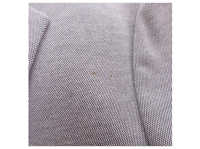 Autre Marque Conjunto de Chaqueta Sin Título Castaño - vista 12