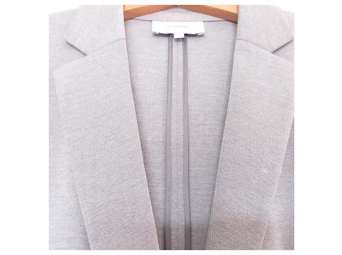 Autre Marque Conjunto de Chaqueta Sin Título Castaño - vista 17