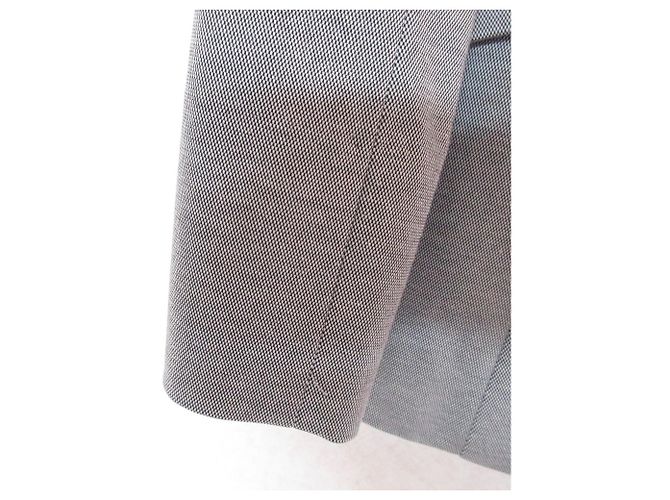 Autre Marque Conjunto de Chaqueta Sin Título Castaño - vista 19