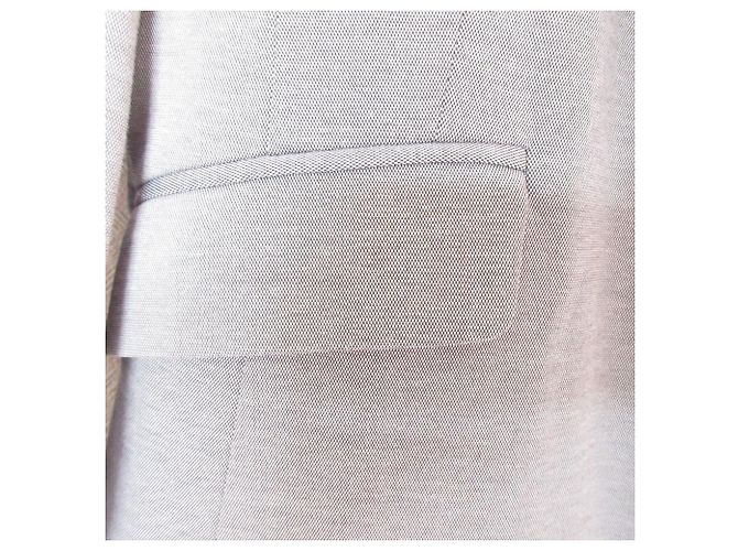 Autre Marque Conjunto de Chaqueta Sin Título Castaño - vista 20