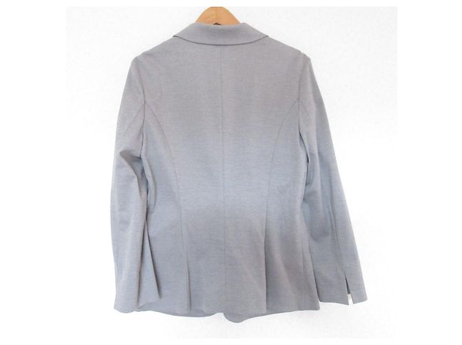 Autre Marque Conjunto de Chaqueta Sin Título Castaño - vista 3