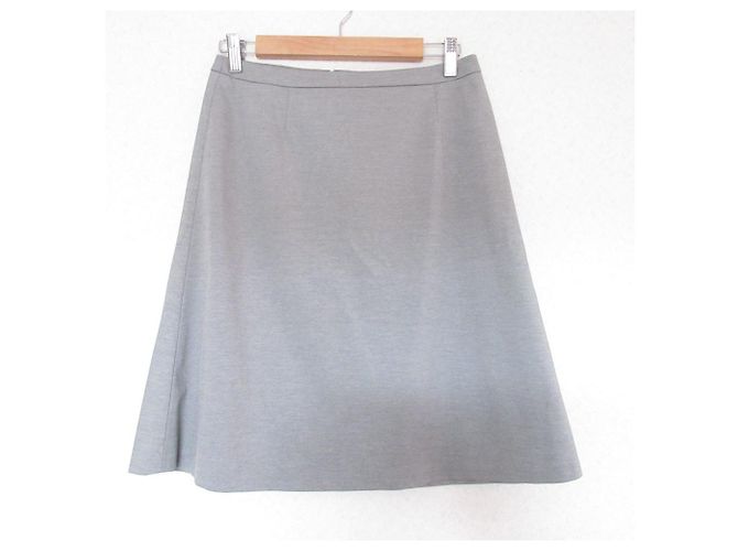 Autre Marque Conjunto de Chaqueta Sin Título Castaño - vista 4