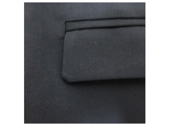 Stella Mc Cartney Pantaloni con strisce laterali Stella McCartney Blu Blu navy - vista 17