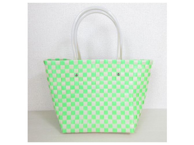 Bolso tote Flower Cafe de Marni MARKET - vista 2