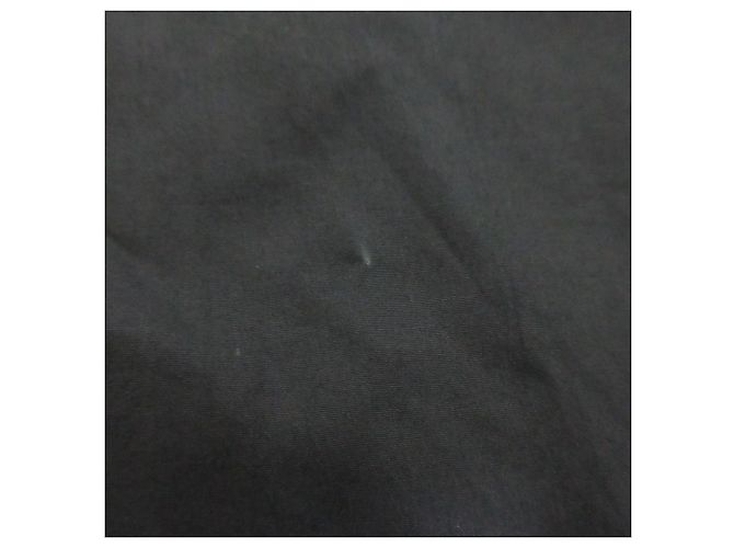 blusa BENDOM QUESIA de theory luxe Negro - vista 11