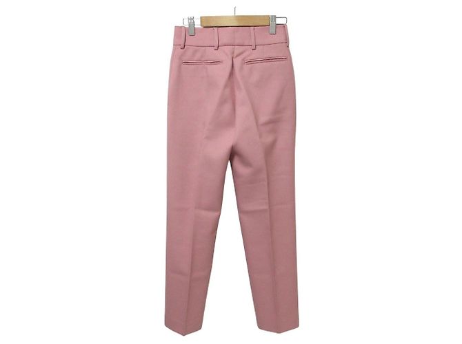 Pantalones Burberry - vista 2