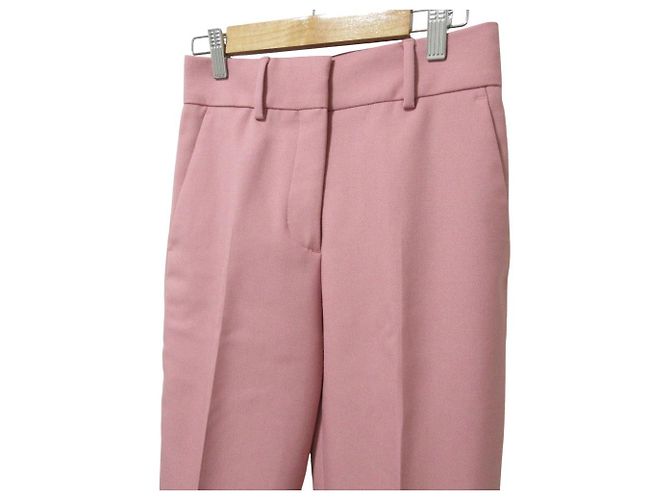 Pantalones Burberry - vista 4