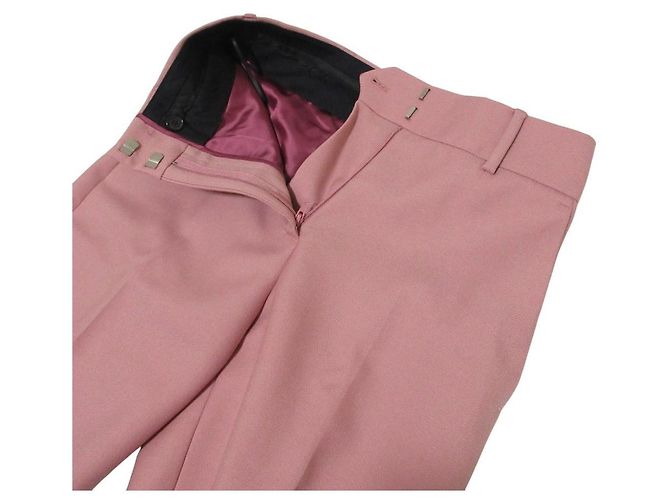 Pantalones Burberry - vista 5