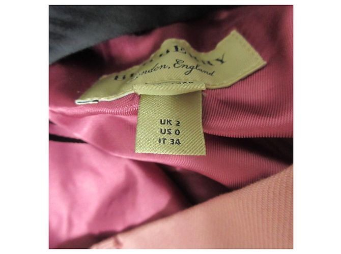Pantalones Burberry - vista 9