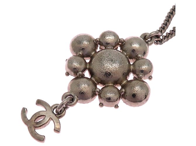 Collar de mujer Chanel Coco Mark - vista 2