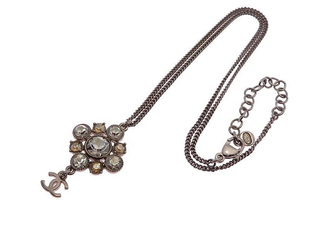 Collar de mujer Chanel Coco Mark - vista 3