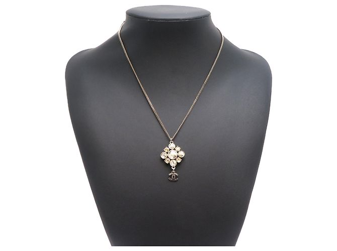 Collar de mujer Chanel Coco Mark - vista 7