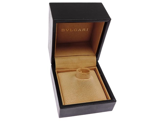 Bulgari Bvlgari Parentesi Tubogas Diamantring - Ansicht 8