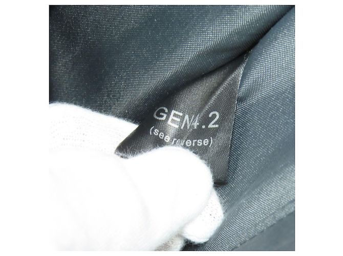 TUMI GEN4.2 2-Way Canvas Business Bag for Men - view 10