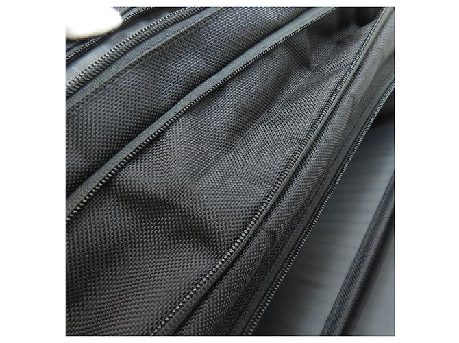 TUMI GEN4.2 2-Way Canvas Business Bag for Men - view 11