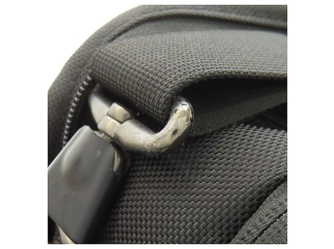 TUMI GEN4.2 2-Way Canvas Business Bag for Men - view 25