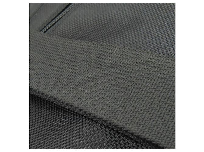 TUMI GEN4.2 2-Way Canvas Business Bag for Men - view 26