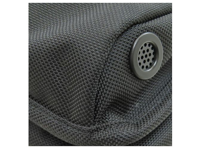 TUMI GEN4.2 2-Way Canvas Business Bag for Men - view 28