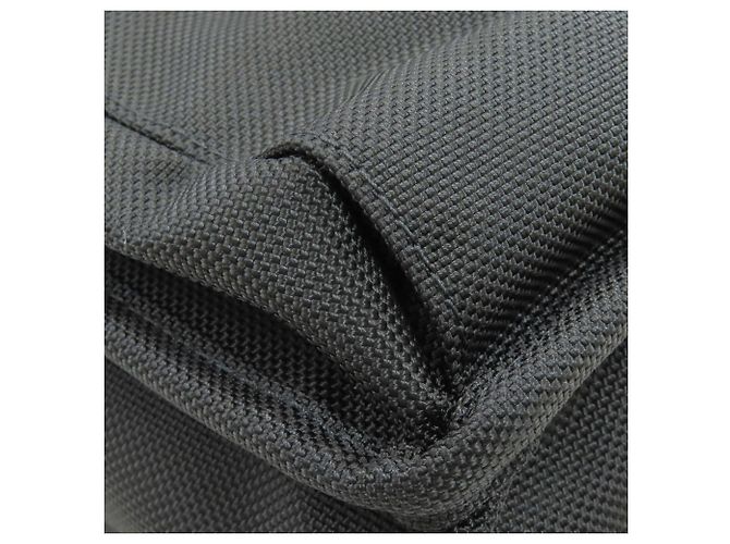 TUMI GEN4.2 2-Way Canvas Business Bag for Men - view 29