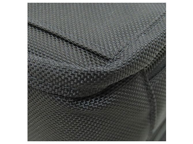 TUMI GEN4.2 2-Way Canvas Business Bag for Men - view 30