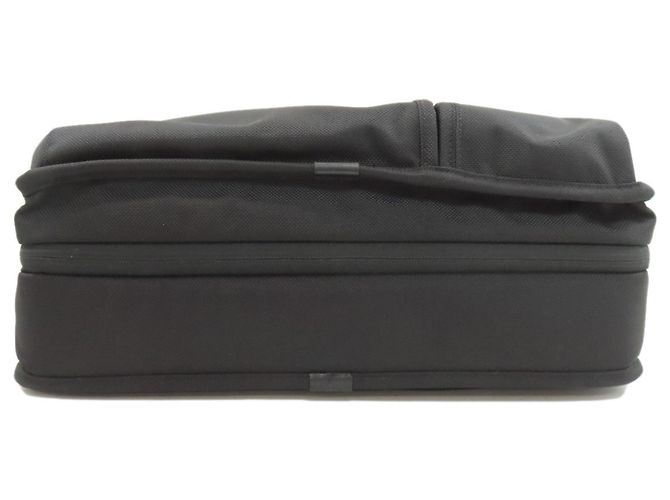 TUMI GEN4.2 2-Way Canvas Business Bag for Men - view 4
