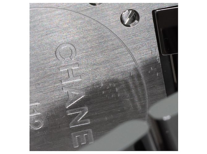 Chanel H3241 J12 Diamantuhr aus Titan-Keramik - Ansicht 14