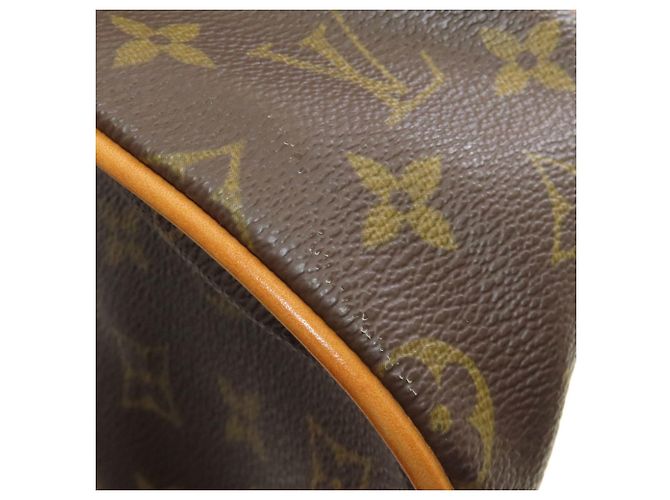 Borsa a Spalla Hudson GM Louis Vuitton Marrone Monogramma - vista 14