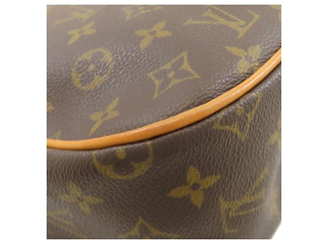 Borsa a Spalla Hudson GM Louis Vuitton Marrone Monogramma - vista 23