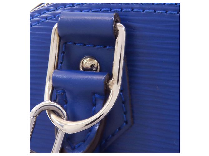 Borsa Alma BB M42049 Louis Vuitton - vista 15