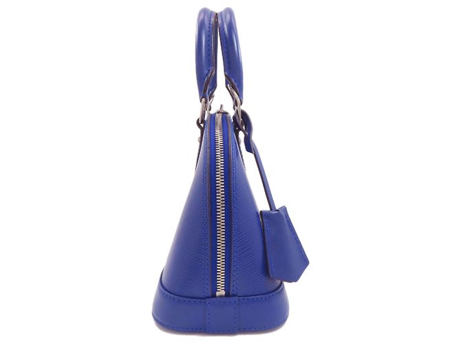 Borsa Alma BB M42049 Louis Vuitton - vista 3