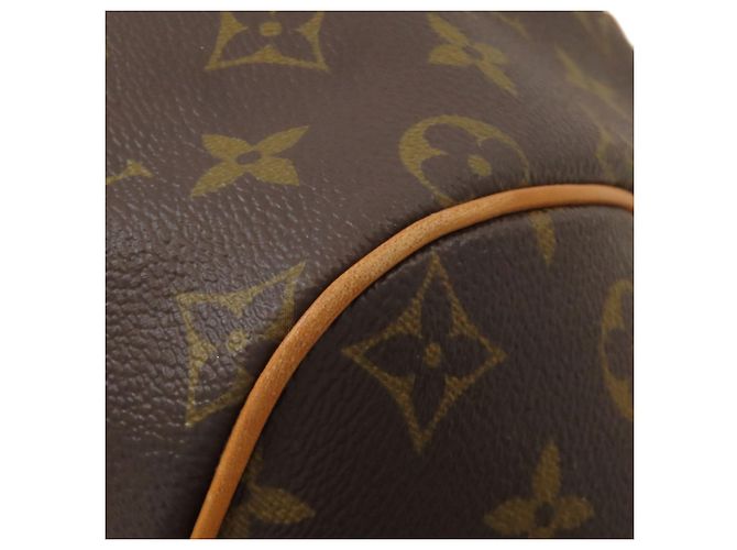 Borsa Tote Tivoli GM M40144 di Louis Vuitton Marrone Monogramma - vista 21