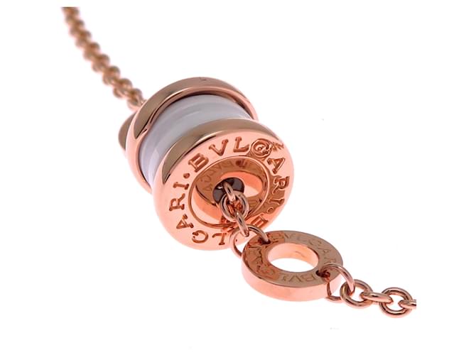 Bulgari Bracciale Charm B.zero1 di Bvlgari - vista 2