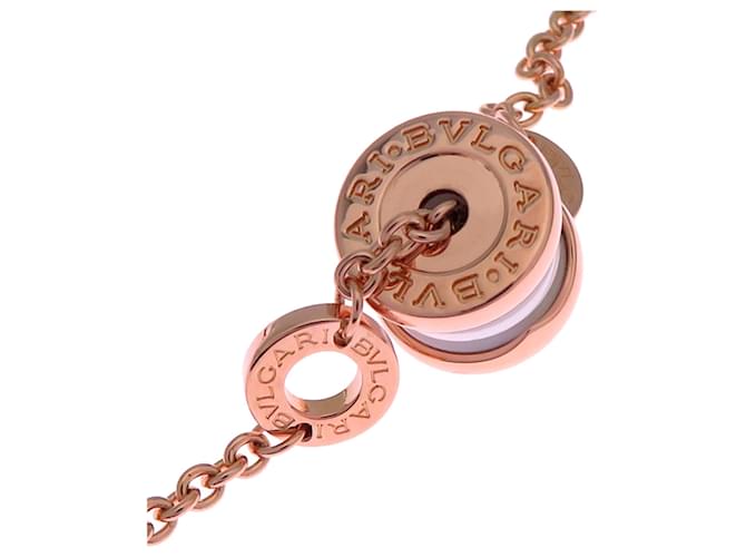 Bulgari Bracciale Charm B.zero1 di Bvlgari - vista 3