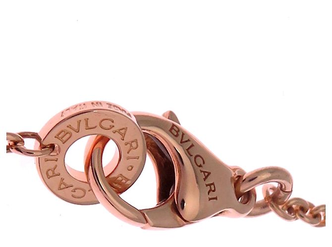 Bulgari Bracciale Charm B.zero1 di Bvlgari - vista 4