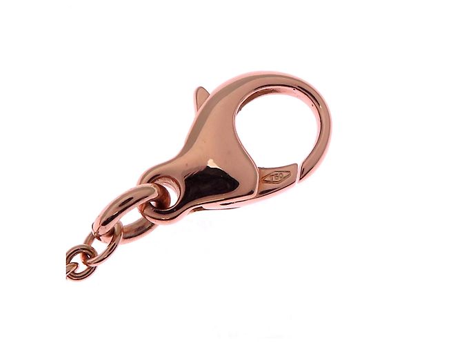 Bulgari Bracciale Charm B.zero1 di Bvlgari - vista 5