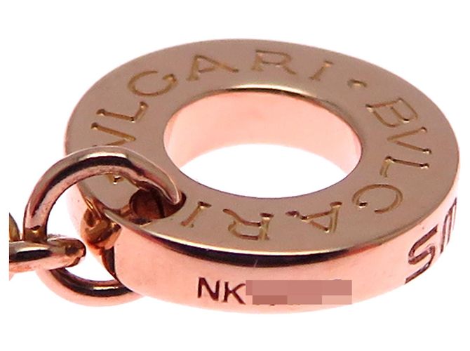 Bulgari Bracciale Charm B.zero1 di Bvlgari - vista 6